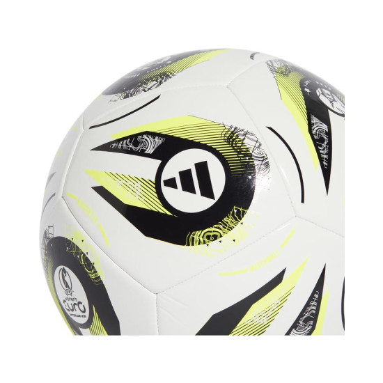 Adidas Μπάλα ποδοσφαίρου Women's Euro25 Club Ball